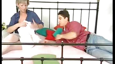 Video mubaligh dengan pengawas Riley Reid dari Jules seks isteri melayu Jordan