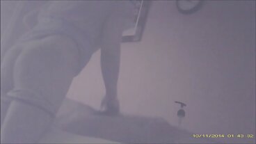 Long Legs kantoi sek smut dengan Aaliyah Envy yang hebat dari Scoreland