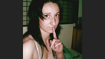 Skru bintang porno video seks awek dengan Lulu Chu seksi dari Reality Junkies