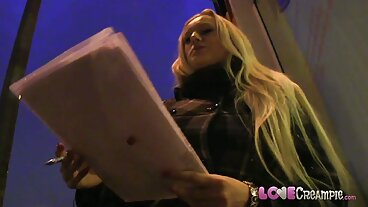 Gadis koboi lucah dengan Alana Cruise yang koleksi lucah tumblr cantik dari Reality Kings