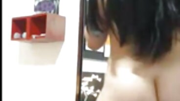 Seks rapat seks isteri orang dengan Maserati yang bersemangat dari Scoreland