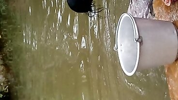 Ledakan mulut dengan Mischel filem seks melayu Lee miang dari Scoreland