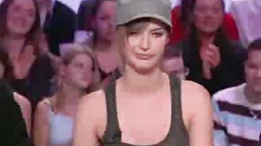 Filem seks awek melayu Natural Tits dengan Amatur miang dari Czech AV