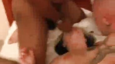 Filem Cowgirl vidio sex mlayu songsang dengan Abella Danger yang hebat daripada SpyFam