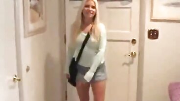 Oral seks beromen bang dengan Kacey Quinn yang menggoda dari Reality Kings