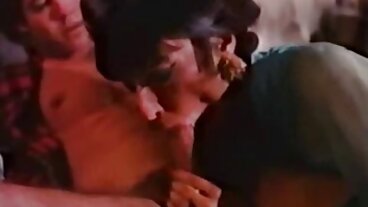 Seks gadis koboi dengan Maya Kendrick yang seks jolok ghairah dari Evil Angel