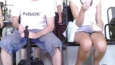 Video sex isteri curang lisan dengan Eden Ivy panas dari Reality Kings