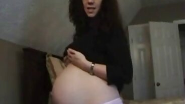 Video Bokong sex dengan awek Tegas dengan Ana Foxxx miang dari MYLF