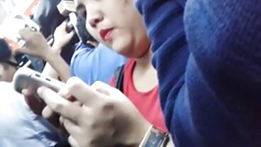 Filem tegar dengan Alexis Tae hangat video lucah seks dari Evil Angel