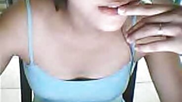 Video mubaligh dengan pengawas Holly Halston dari Scoreland wanita melayu seks