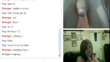 Video pakaian dalam dengan Alysson Sterling yang cantik seks amoi dari Blow Me POV