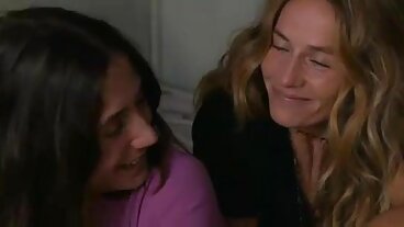 Filem Side Fuck dengan Tiffany Tatum lucah lancap miang dari Nubile Films